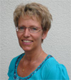 Christa Booy