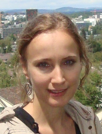 Anke Schumann, MD PhD student, 2013-2017