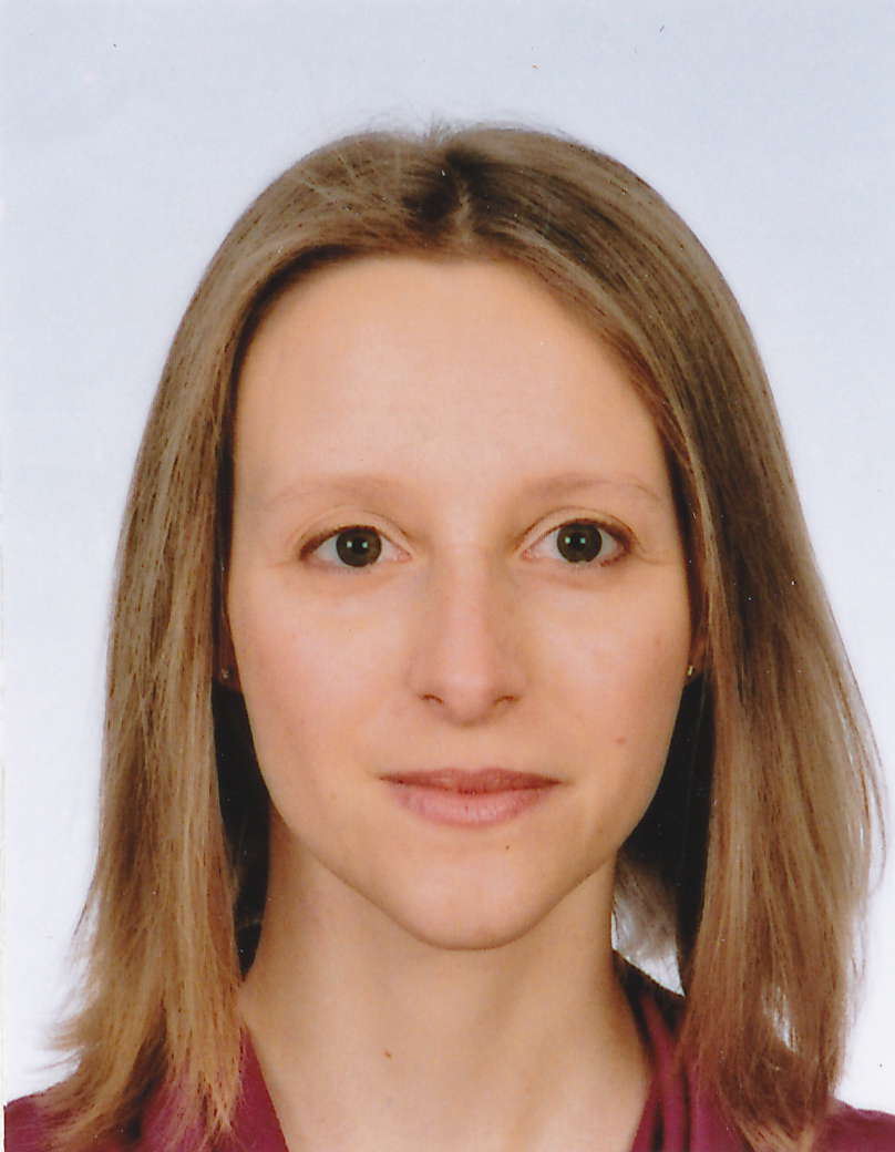 Erica Faccin, Technician, 2013-2017