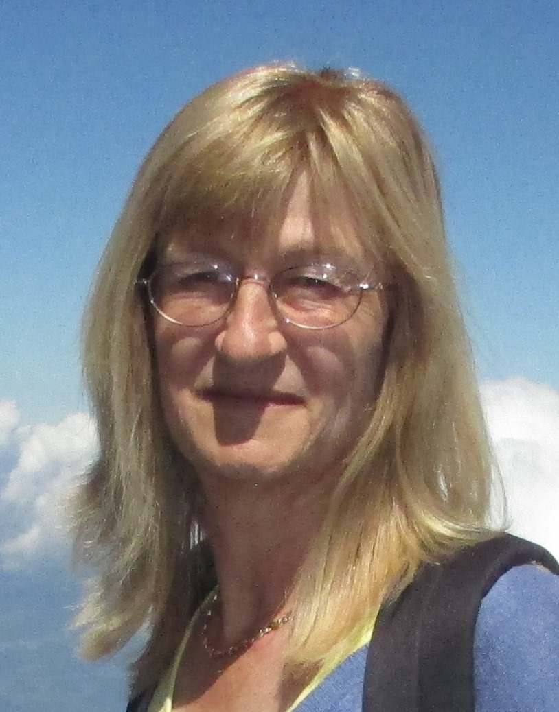 Elvira Jeisy, Technician, 2016-2018