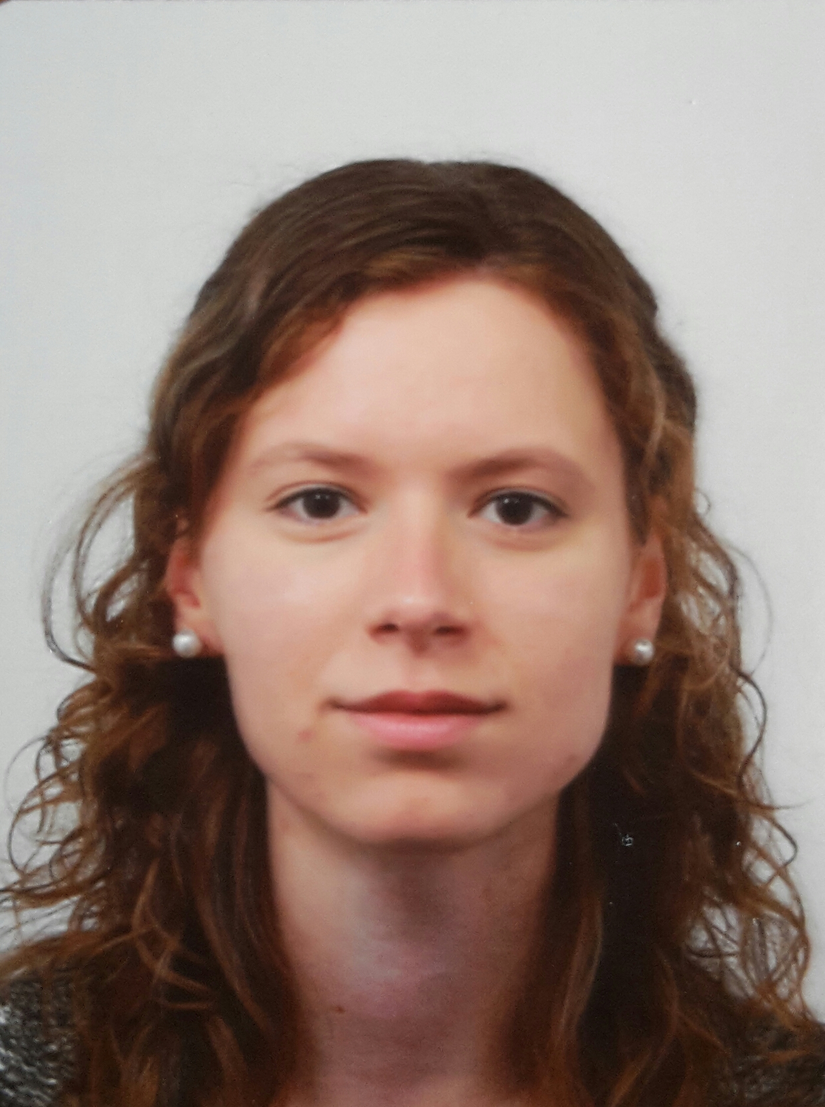 Eline Jongsma, Post-Doc, 2022 - 2023