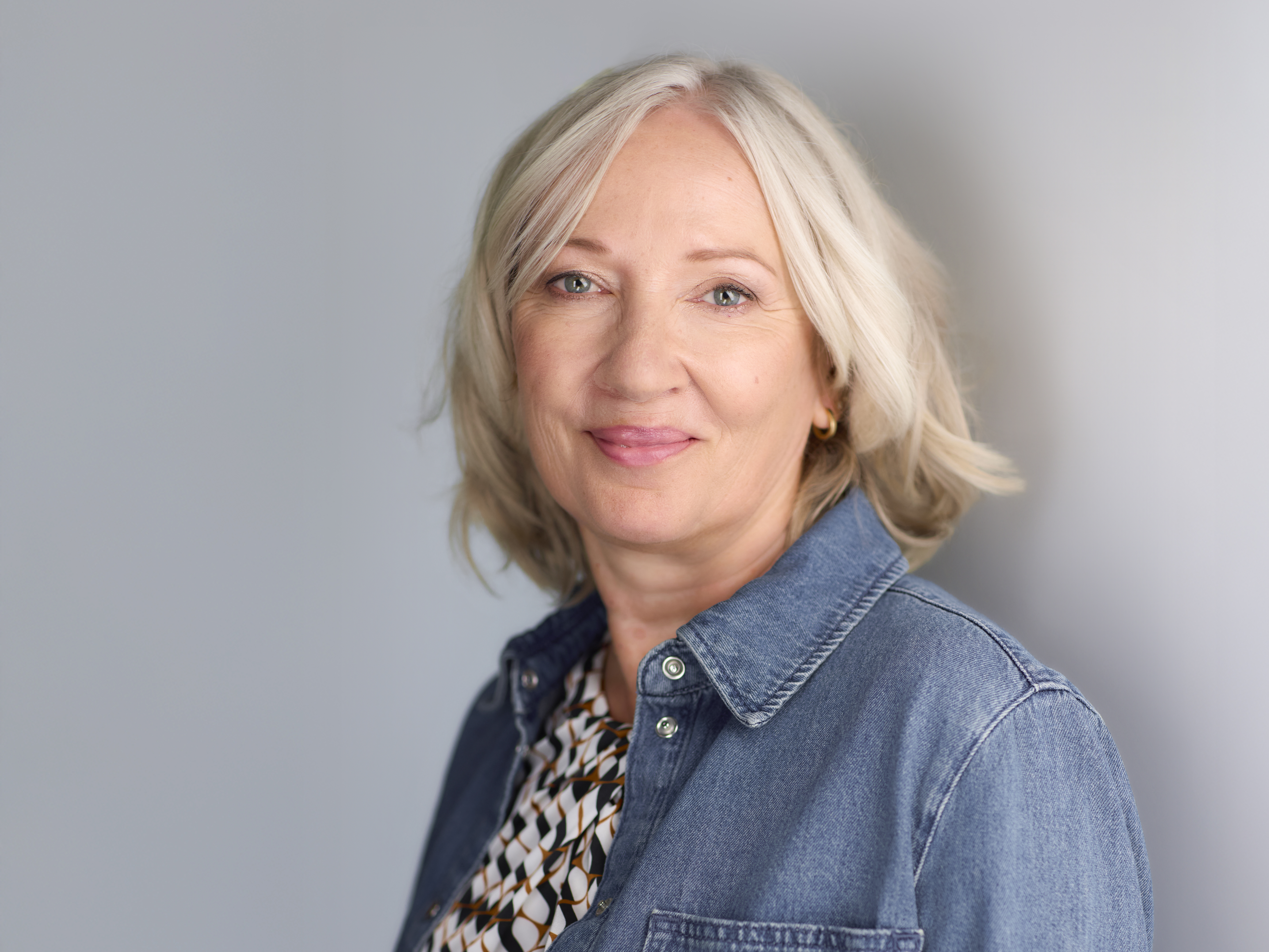Gerlinde Wieczorek