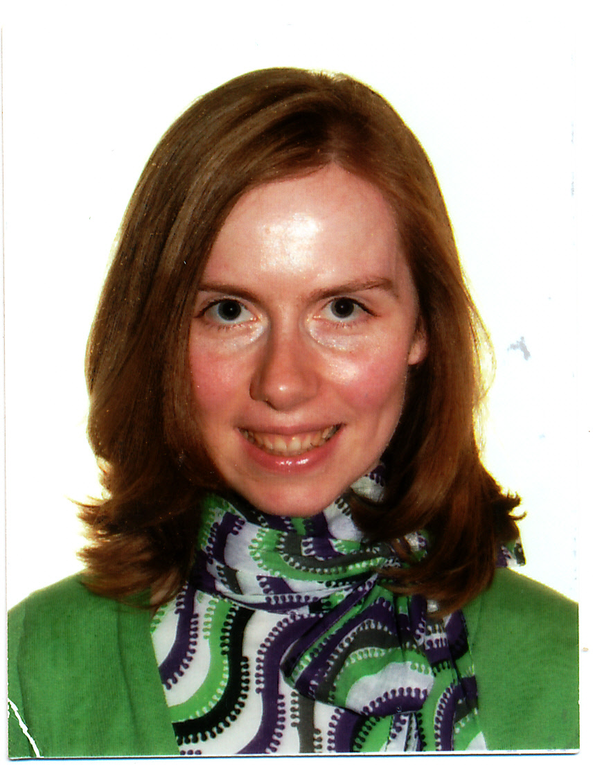 Hendrica Belge, Post-Doc (PhD), 2014-2017