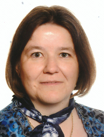 Huguette  Debaix, Senior lab technician, 2010-2022
