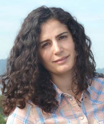 Sonia Youhanna, PhD student, 2011-2016