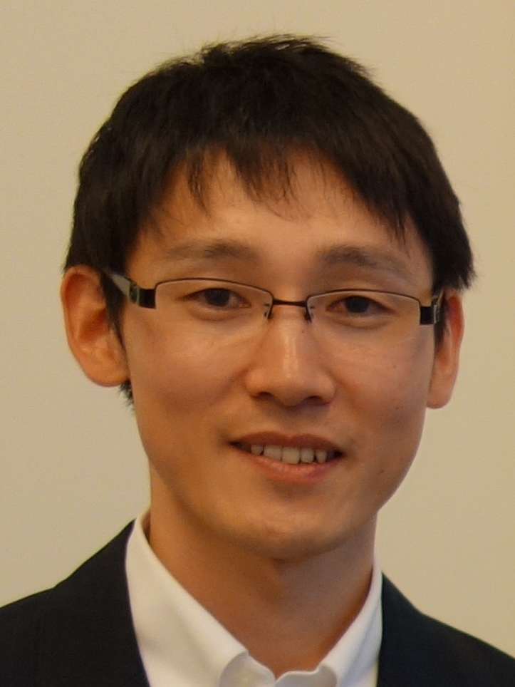 Tomoaki Takata, MD PhD, fellowship 2016-2018