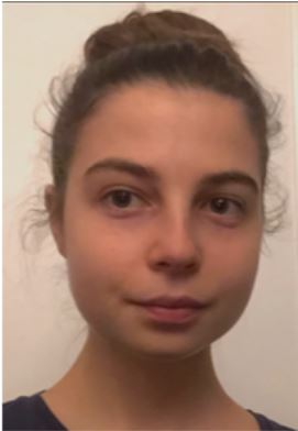 Julie Robert- Lambrecht