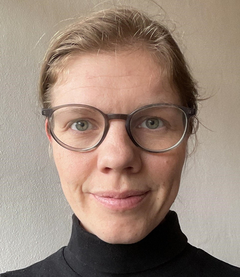 Antonie Lechner