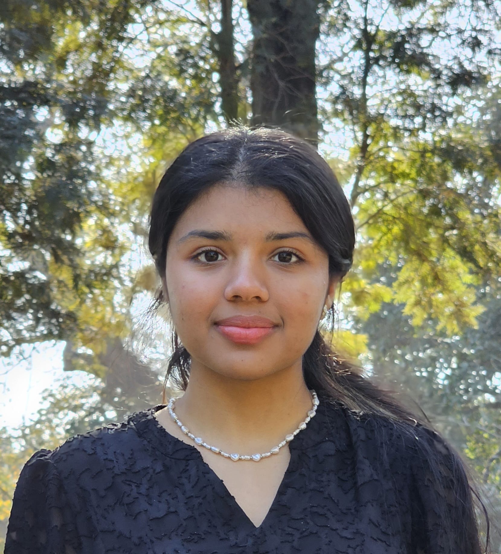 Dilpreet Kaur Sawhney