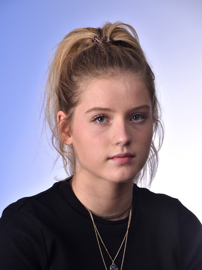 Michelle Reinhart