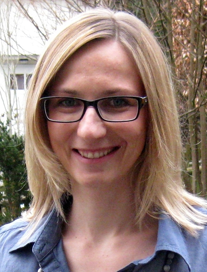 Evelyne Kuster