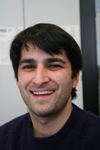 Meisam Khorrami