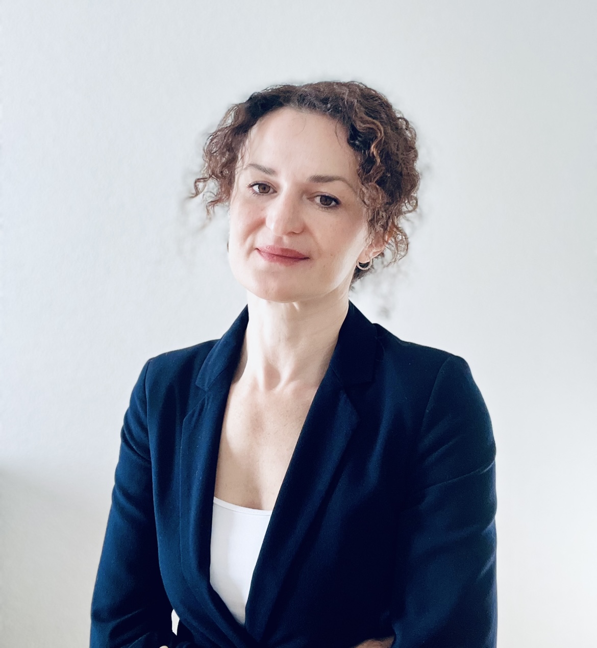 Zehra Bayzat Dragicevic