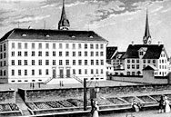 unihinteramt