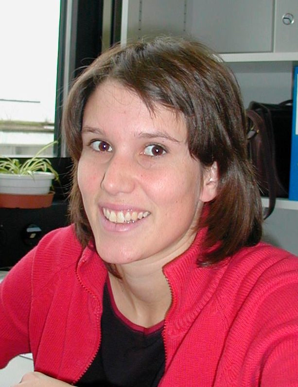 Florina Rothenberger